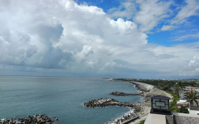 Sea Bay B&B