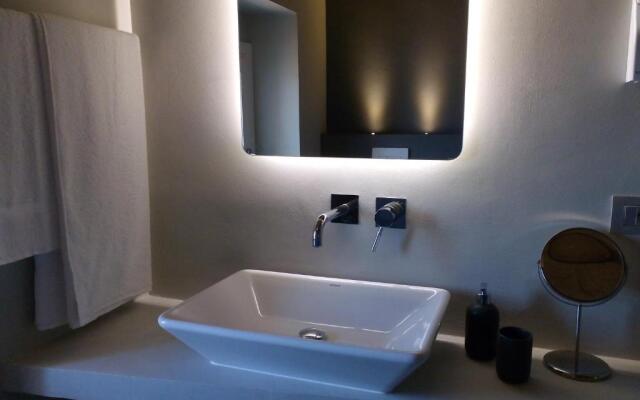 Residenza Corso Baccio