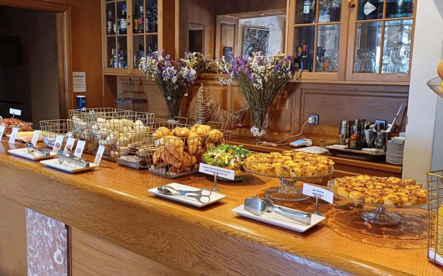 TURIM Club d'Azeitao Hotel