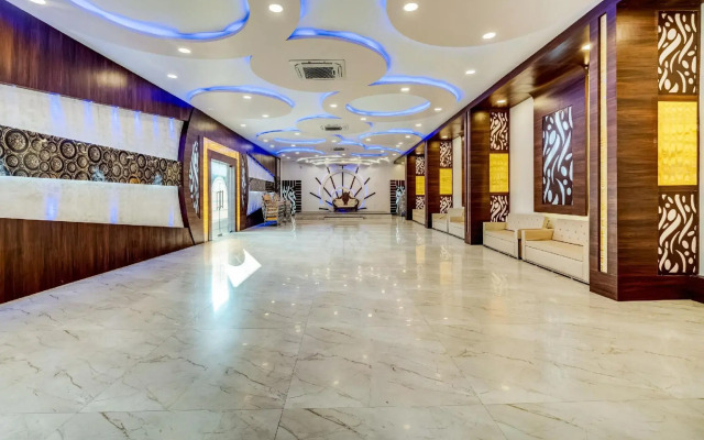 Gulmohar Marriage Garden by OYO Rooms