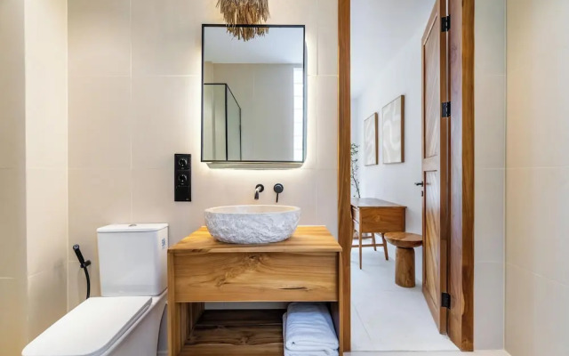 Dzen 5 Villa Ubud