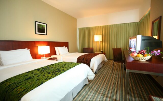 RH Hotel Sibu