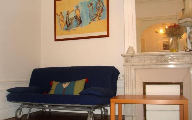 Apartment Arlette La Fourche