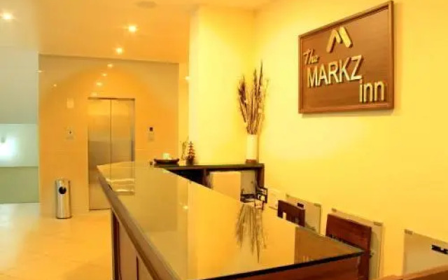 Hotel  Markz Inn