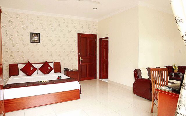 Hanh Phuc Hotel