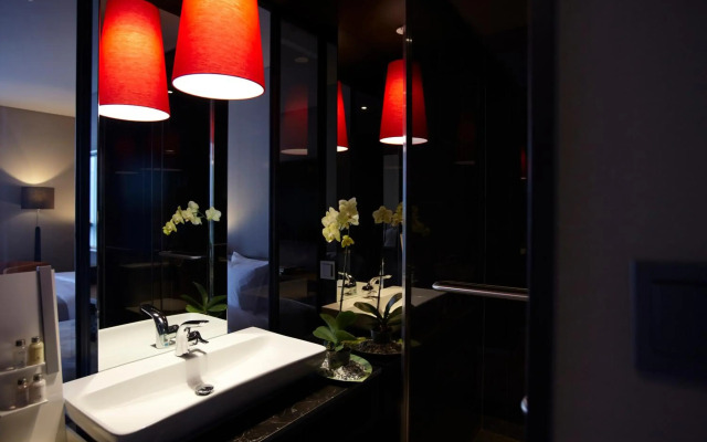 Best Louis Hamilton Hotel Haeundae