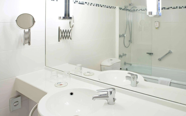 Mercure Hotel Hamm