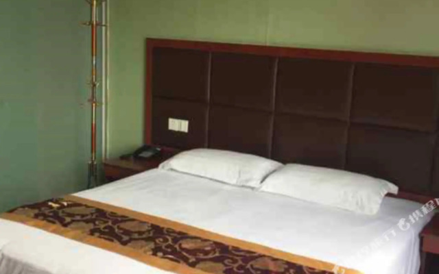 Jieba Business Hotel