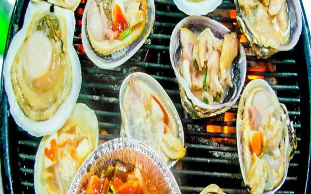 Pocheon Nature Pension