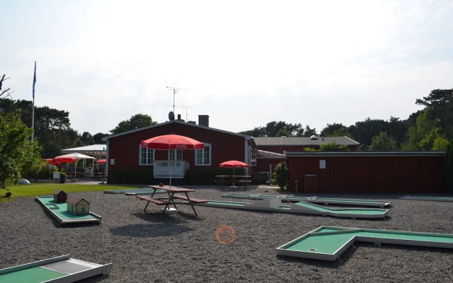 Rønne Vandrerhjem - Hostel