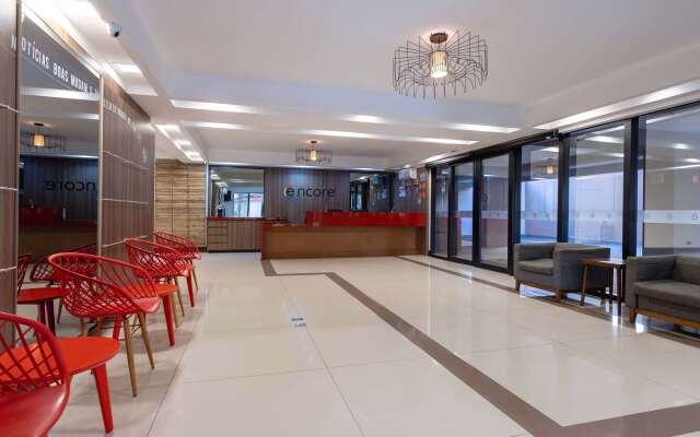 Ramada Encore by Wyndham Osasco