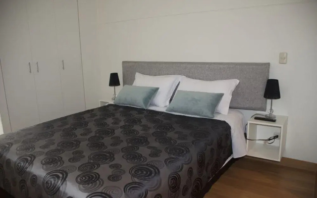 Temporary Apartments in Miraflores