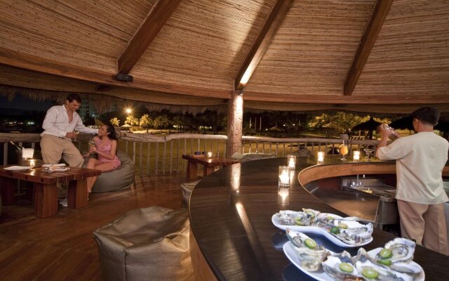 Bluewater Maribago Beach Resort