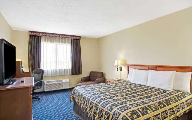 Days Inn by Wyndham Brigham City