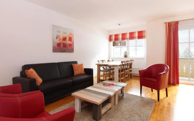 Alpine Resort by Alpin Rentals - incl Summercard