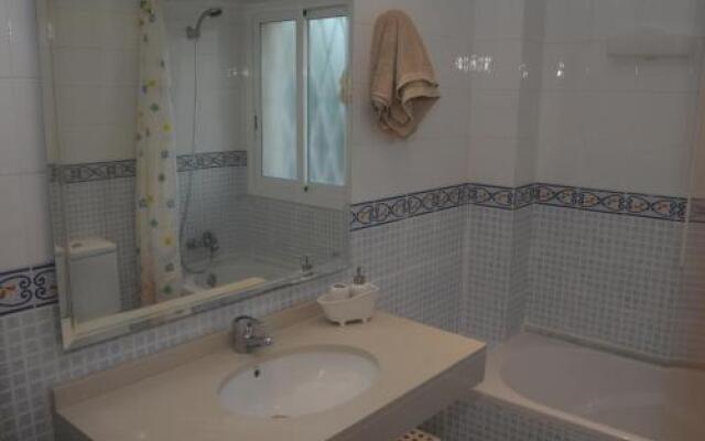 Apartaments Villa Conchi