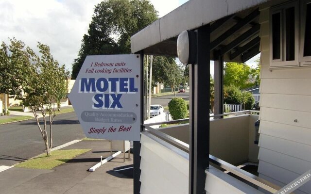 Motel Six