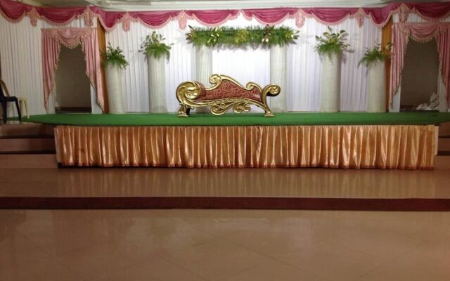 Hotel Ramakrishna