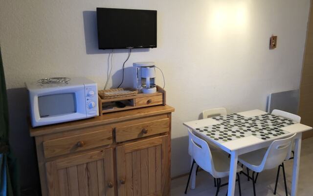 Appartement Vostok-Zodiaque-Soyouz