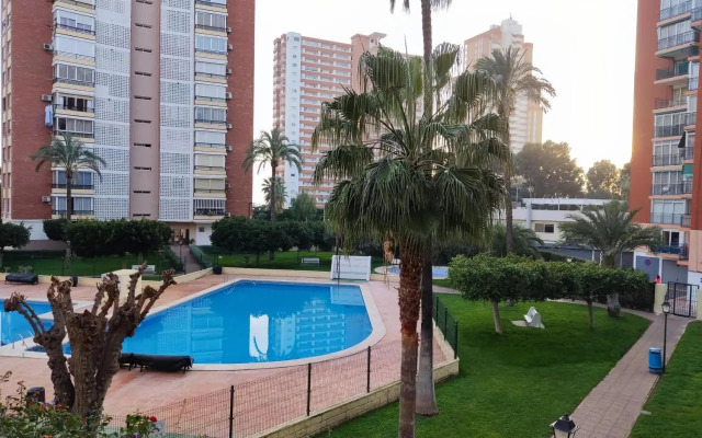 Piso Calleja