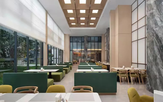 Home2 Suites by Hilton Wuhan Optics Valley