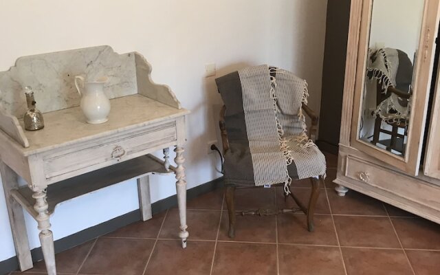 Bastide Campagne Canal