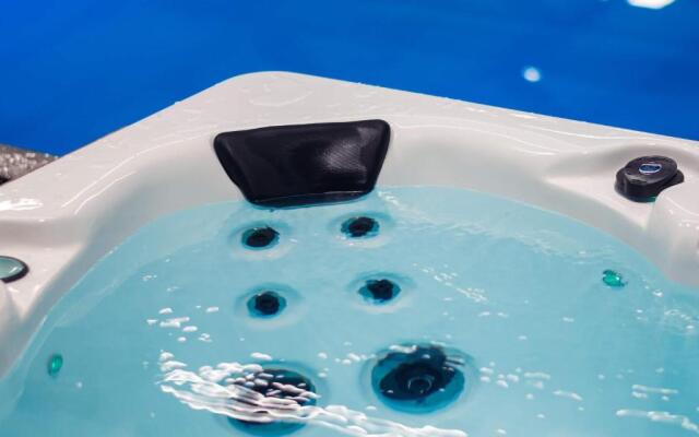 Hytte på sørlandet