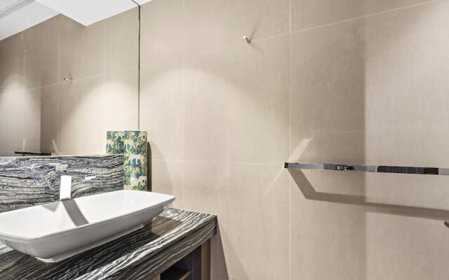 WelHome - Greenery Beautiful Apartment Onyx Tower 2