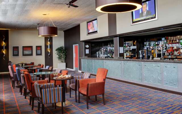 Best Western Aberavon Beach Hotel
