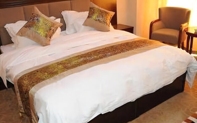 Mengda Hotel