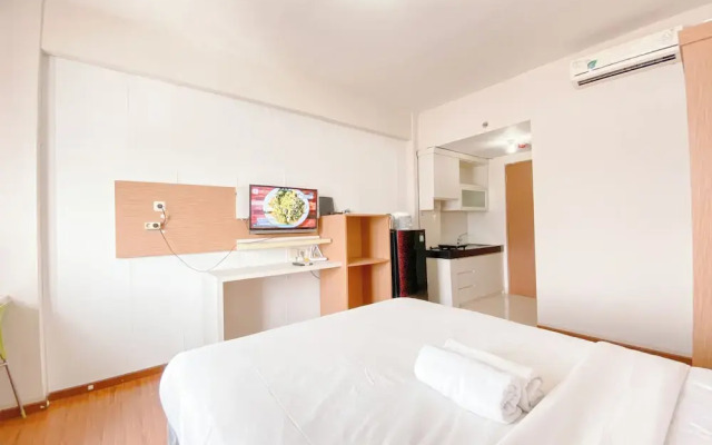 Modern Studio Room At Apartment Pinewood
