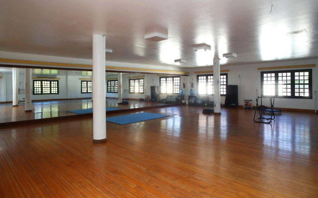 Residencial Cabanas da Praia Mole