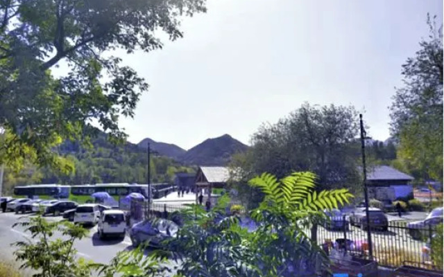 Beijing Chadao Farmstay Guesthouse