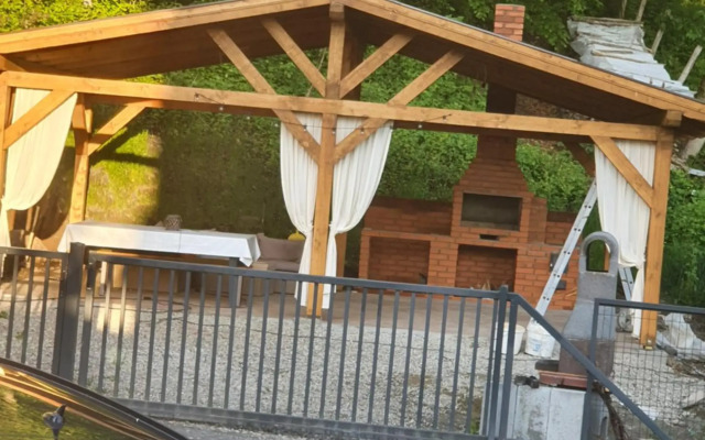 Twins Apartments Sovata