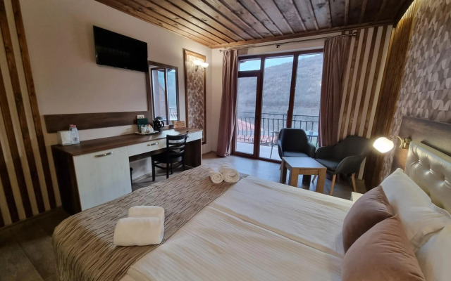 СТАИ ЗА ГОСТИ МЯАХОВА КЪЩа