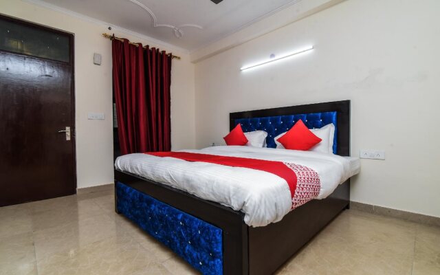 Larch Western By OYO Rooms