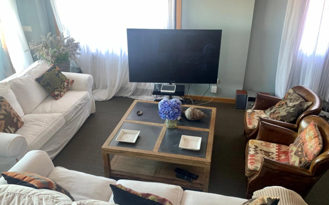 Dúplex Premium Vista Real