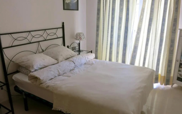 Rentyplus 251 Villa Frente Marino