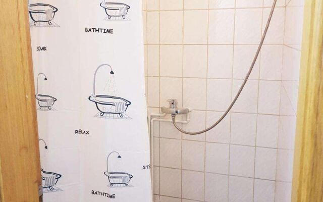Sleep Inn Hostel