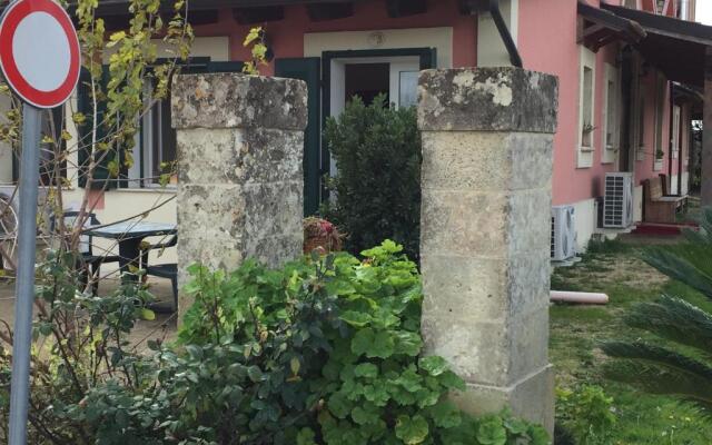 Agriturismo Arangea