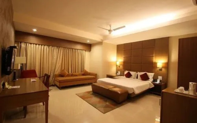 Hotel Woodland