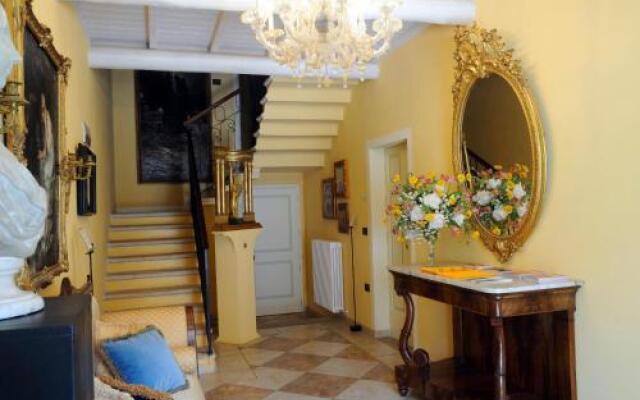 B&B A Casa dell'Antiquario