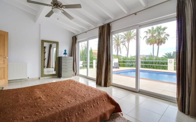 Villa Córdoba