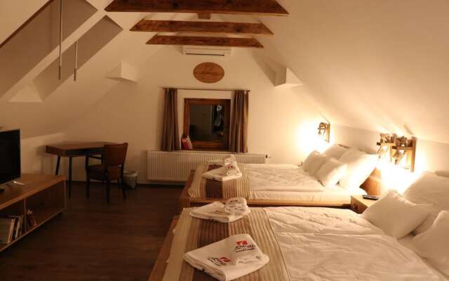 Guesthouse Gorska Reka
