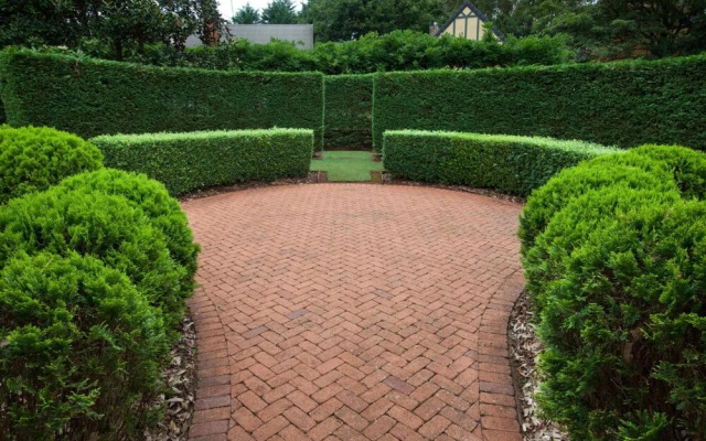 The Castle On Tamborine