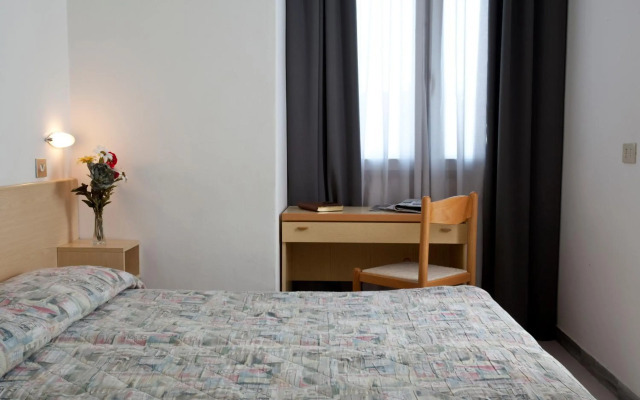 Hotel La Coccinella