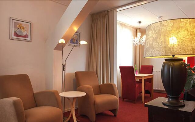 Hotel de Oringer Marke & Stee by Flow