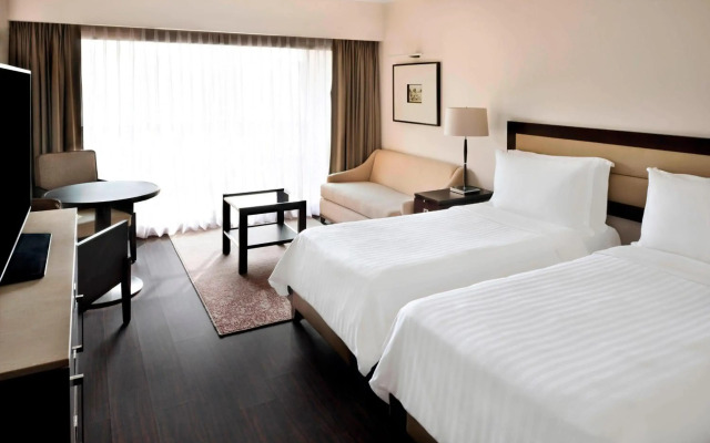 Marriott Mena House Cairo