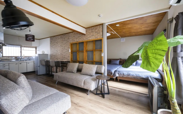 YADOt Inn OTARU
