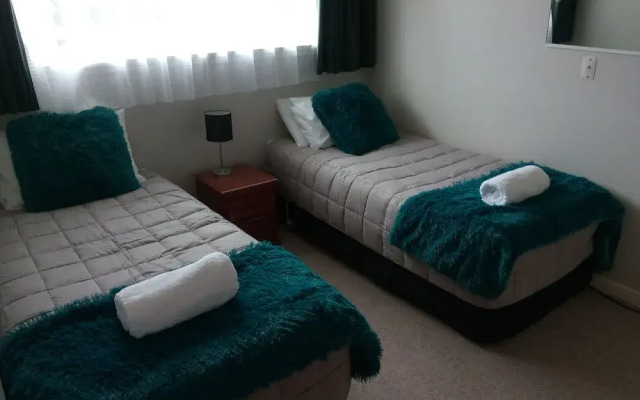Aorangi Motel